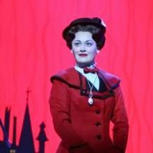 MARY POPPINS Comes To The CTG/Ahmanson Theatre, Opens 11/15